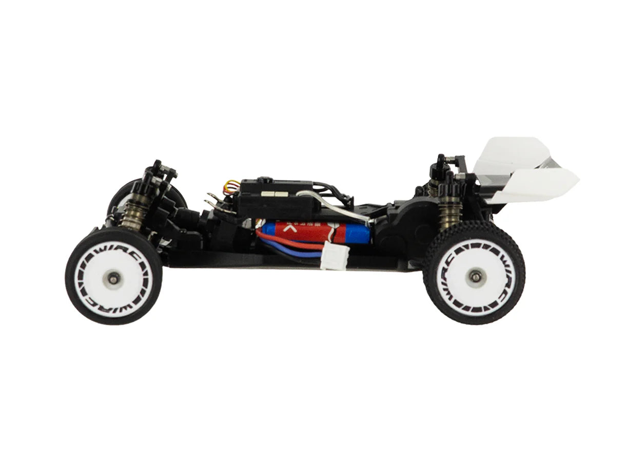 SB24 | 1/24 OFF ROAD ELECTRIC BUGGY 2WD RTR