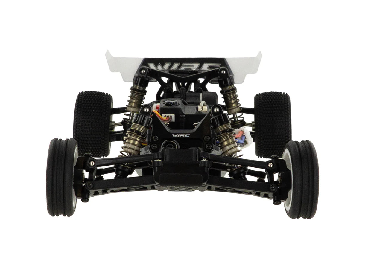 SB24 | 1/24 OFF ROAD ELECTRIC BUGGY 2WD RTR