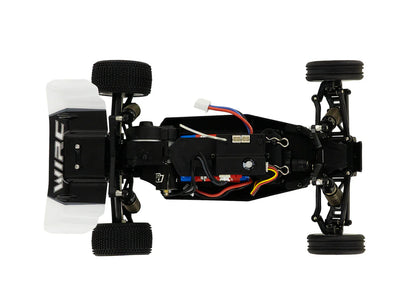 SB24 | 1/24 OFF ROAD ELECTRIC BUGGY 2WD RTR