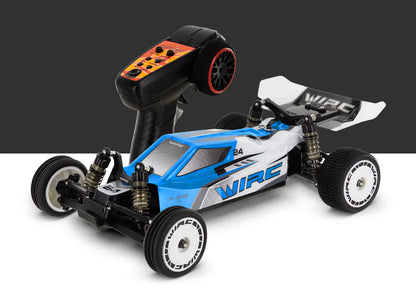 SB24 | 1/24 OFF ROAD ELECTRIC BUGGY 2WD RTR