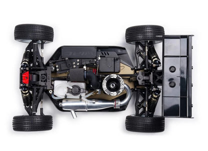 SBX2 Nitro Buggy Kit