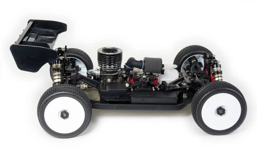SBX2 Nitro Buggy Kit