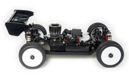 SBX2 Nitro Buggy Kit