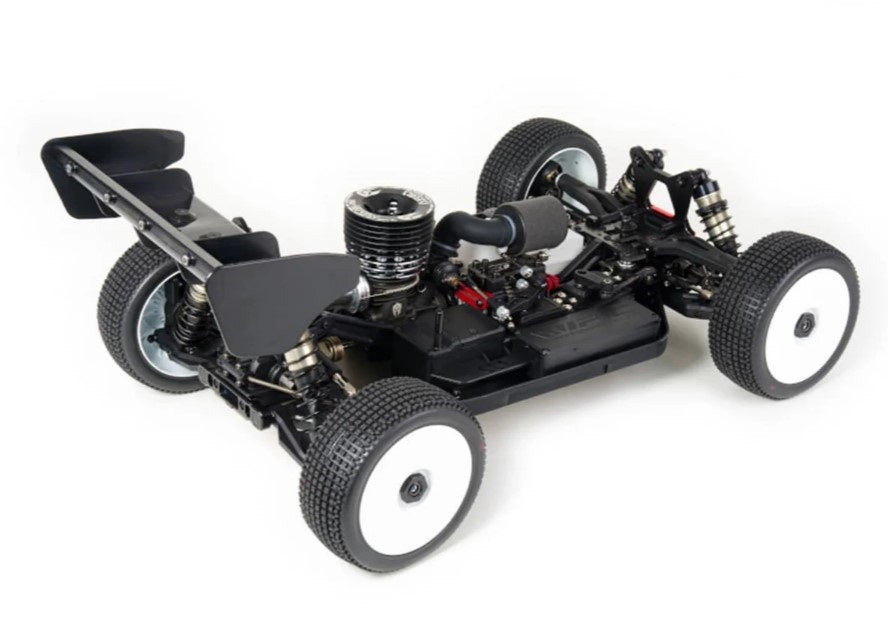 SBX2 Nitro Buggy Kit