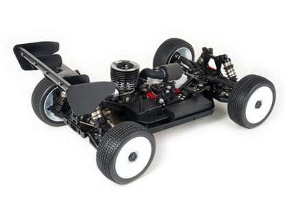 SBX2 Nitro Buggy Kit