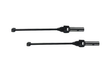 003-003 WIRC SBX/GTX Front/Rear Universal Joints