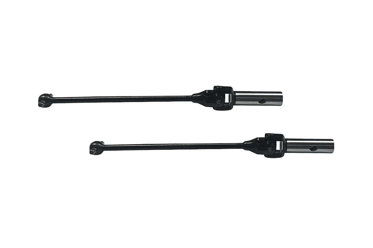 003-003 WIRC SBX/GTX Front/Rear Universal Joints