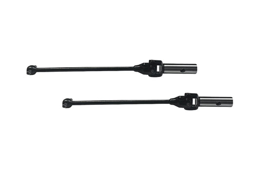003-003 WIRC SBX/GTX Front/Rear Universal Joints