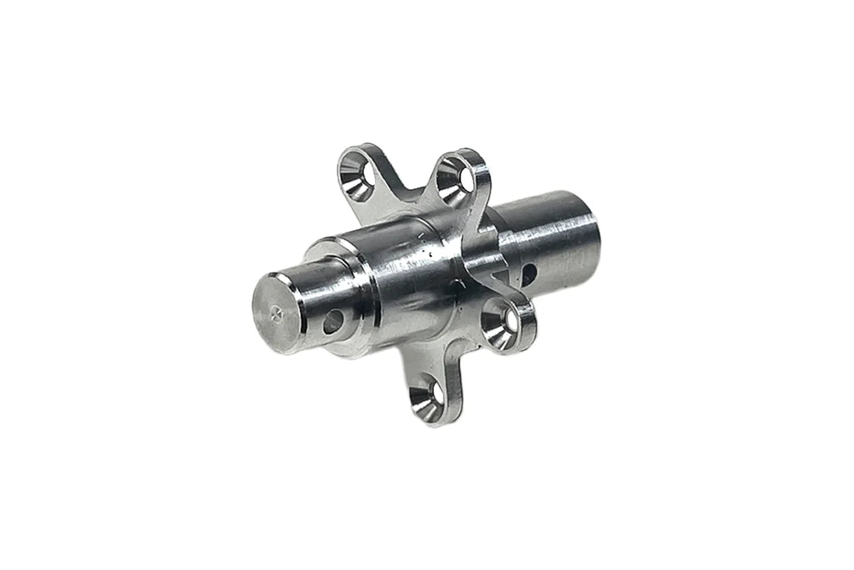 024-001 Central Transmission Shaft