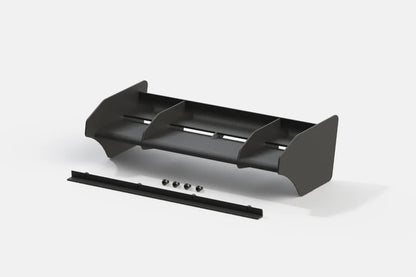 100321-Y WIRC Rear Wing