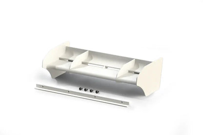 100321-Y WIRC Rear Wing