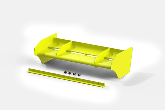 100321-Y WIRC Rear Wing