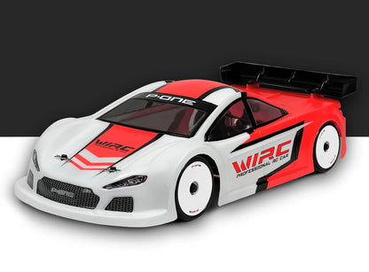 SXT-8 1/10 Electric Touring Car 4wd