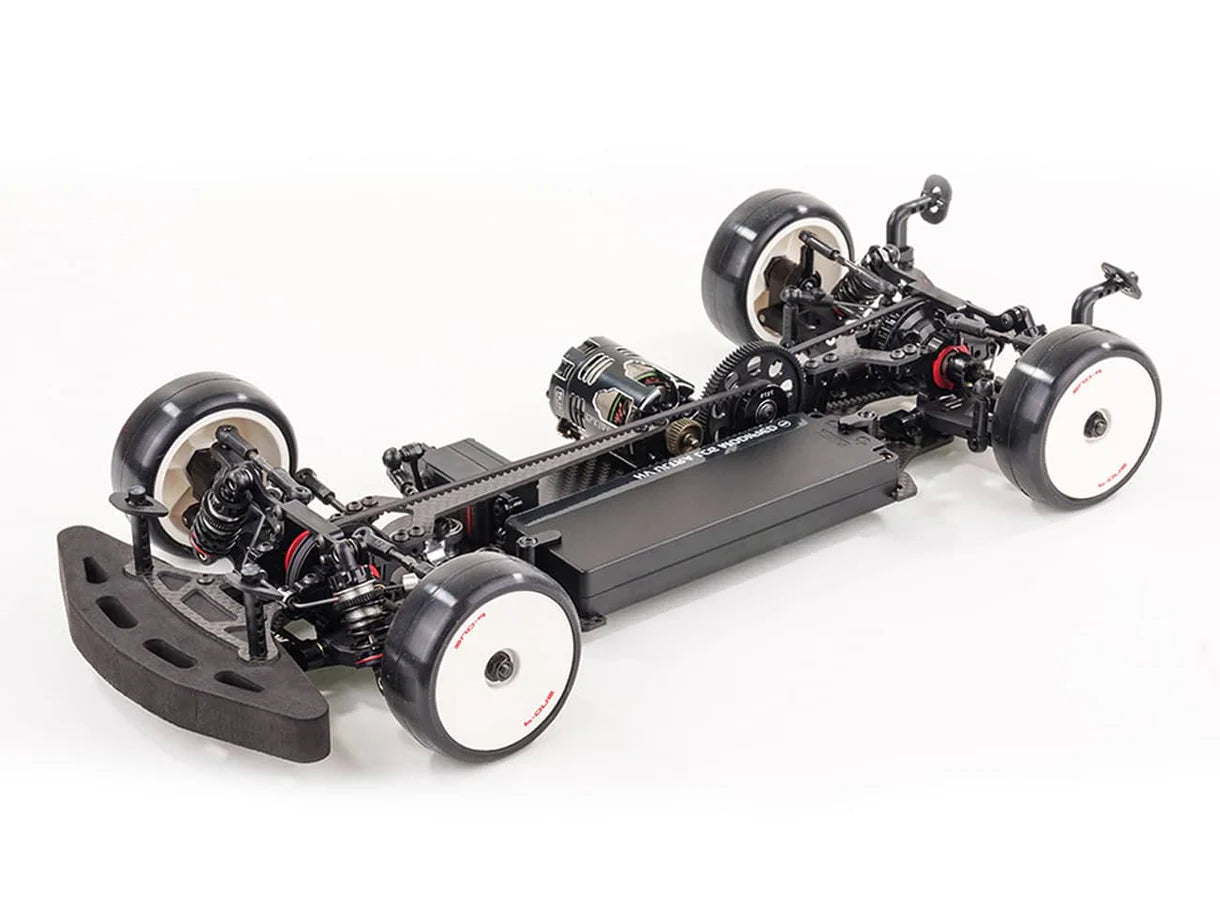 SXT-8 1/10 Electric Touring Car 4wd