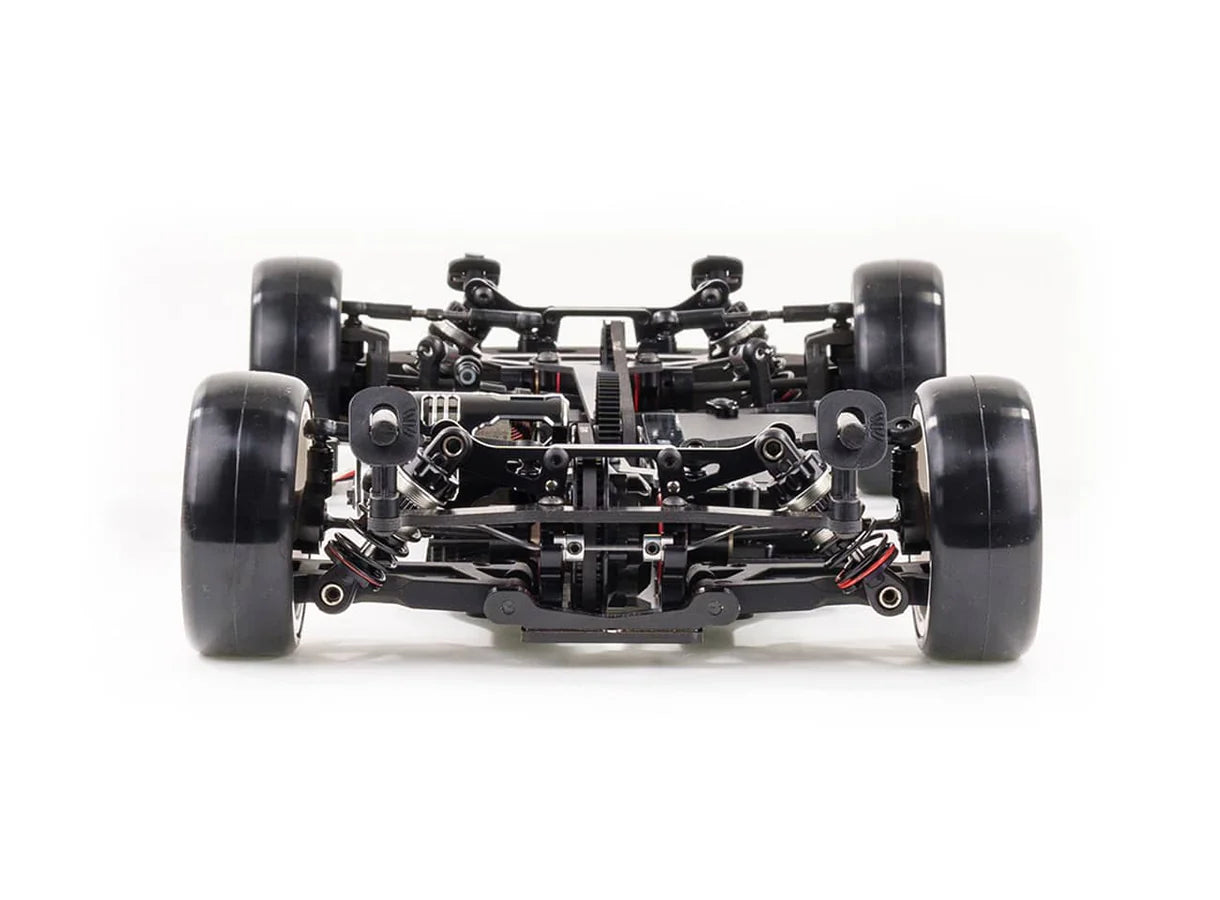 SXT-8 1/10 Electric Touring Car 4wd