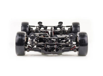 SXT-8 1/10 Electric Touring Car 4wd