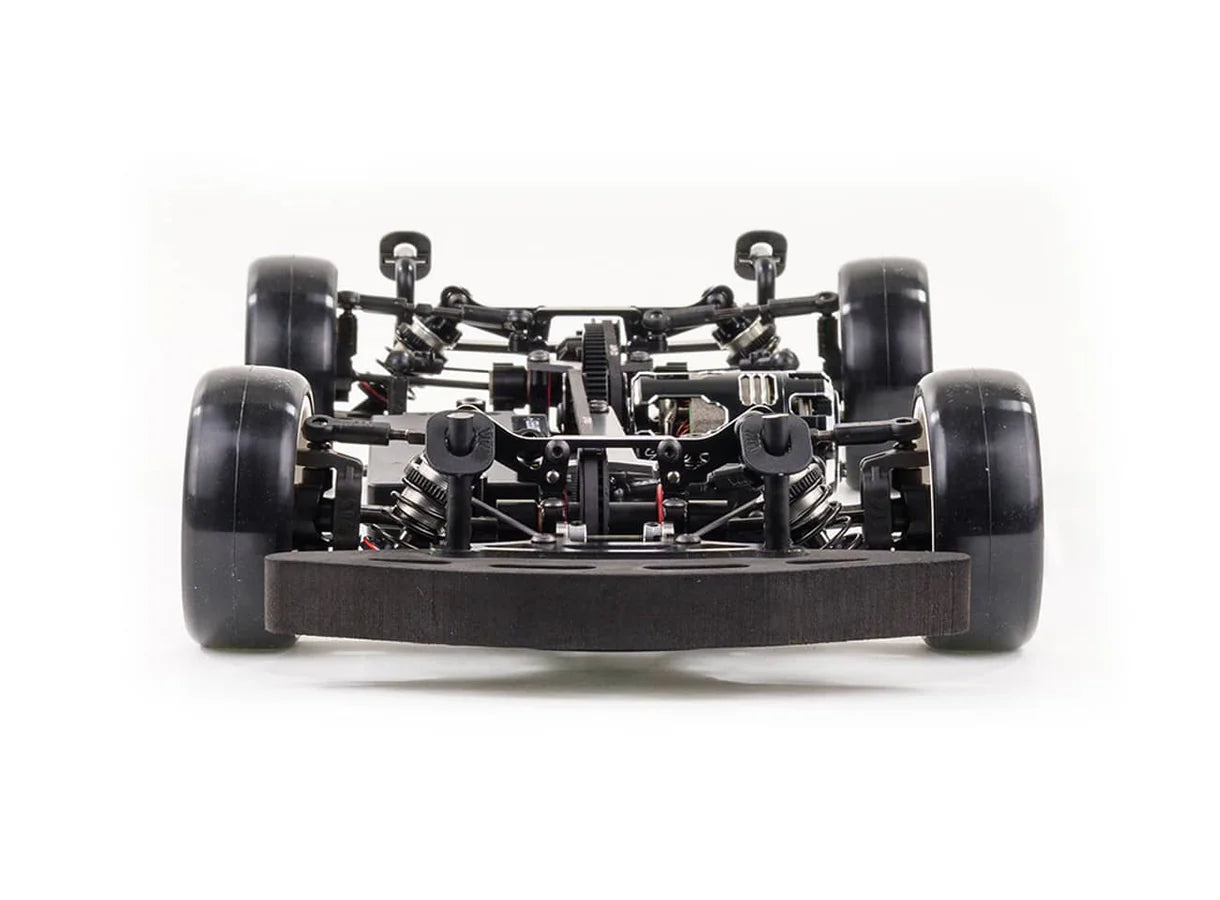 SXT-8 1/10 Electric Touring Car 4wd