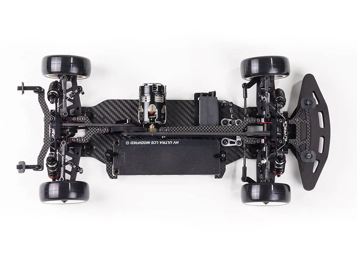 SXT-8 1/10 Electric Touring Car 4wd
