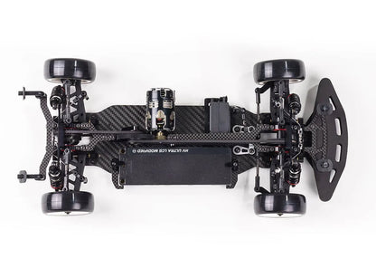 SXT-8 1/10 Electric Touring Car 4wd