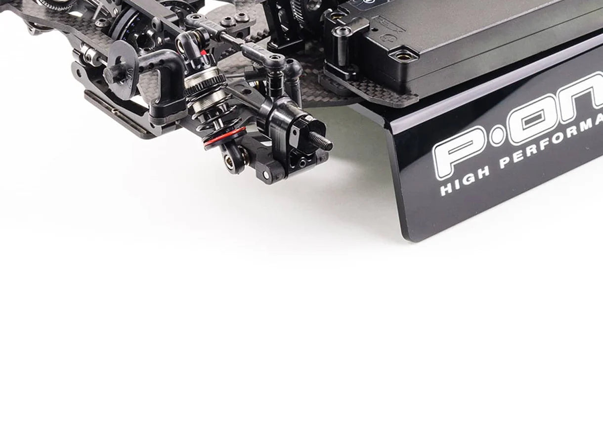 SXT-8 1/10 Electric Touring Car 4wd