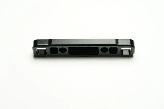 100510 WIRC Aluminum D-Block