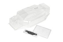 WIRC 014-001 RTX Truggy Body (Unpainted)