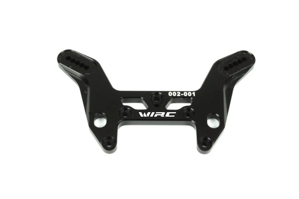 WIRC 002-001 RTX Trugy Alum Front Shock Tower