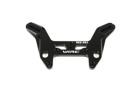 WIRC 002-001 RTX Trugy Alum Front Shock Tower