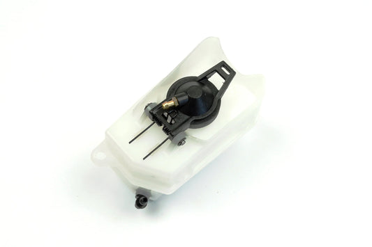 WIRC 200038 Nitro Trugy Tank 150cc