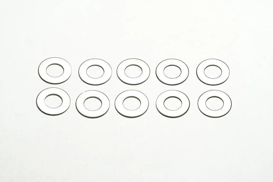 100115- WIRC 2.5x5 Shock Washers