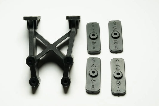 WIRC 100320-Wing Mount