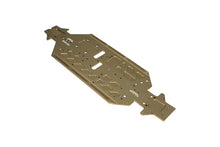 011-002 SBX4 Chassis
