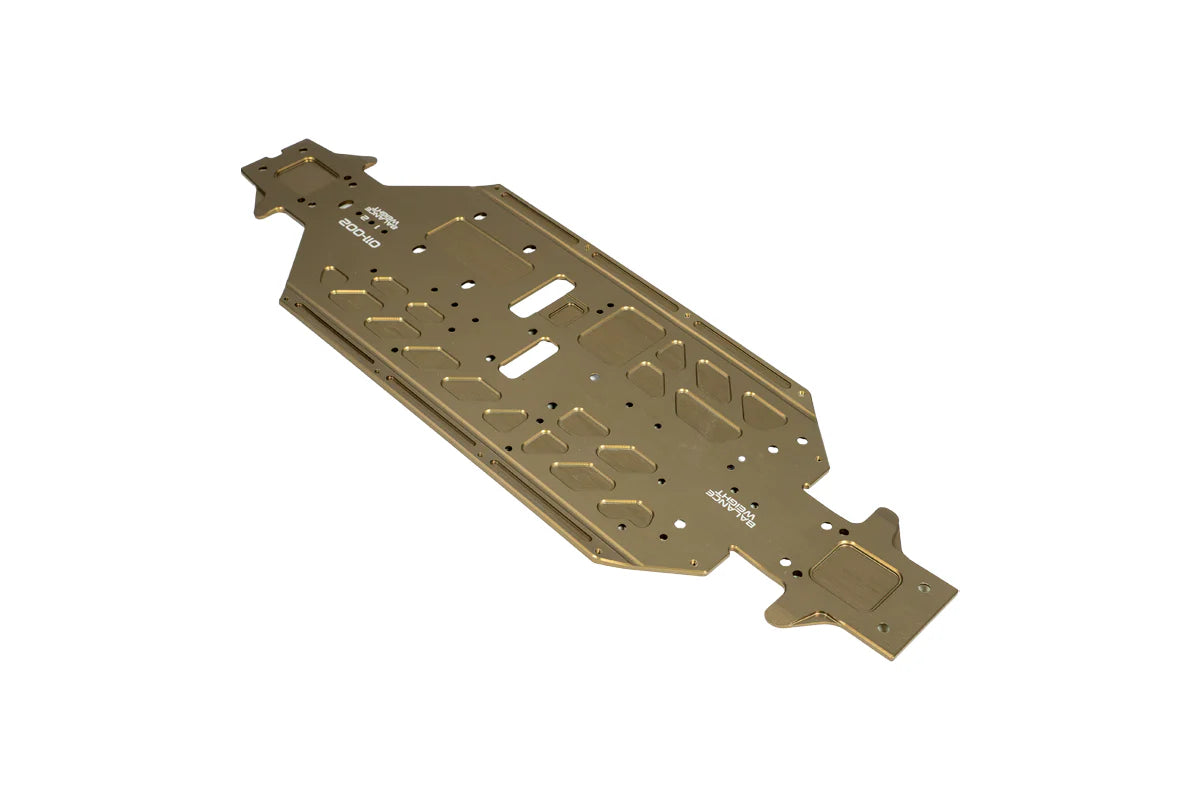 011-002 SBX4 Chassis