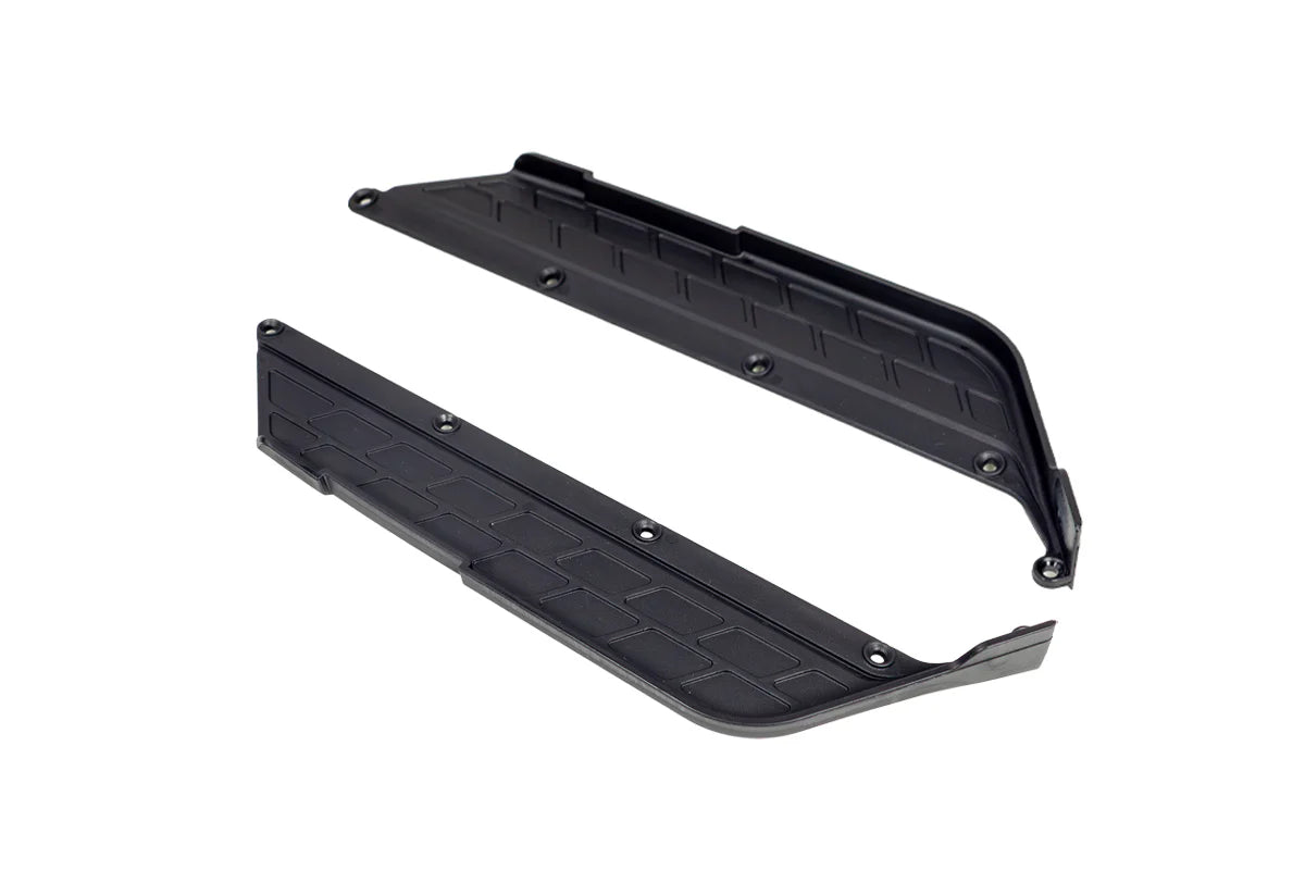 005-012 SBX4 Side Guards