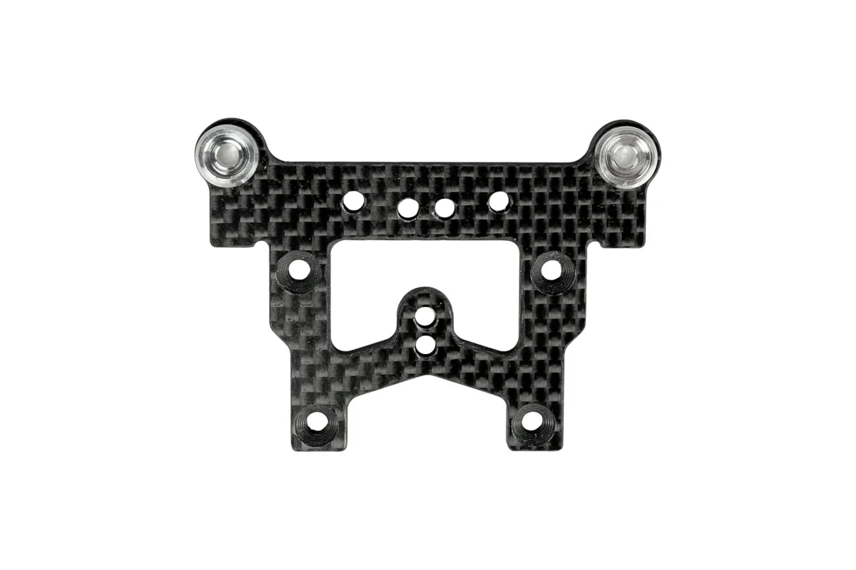 009-016 SBX4 Carbon Fiber Steering Brace