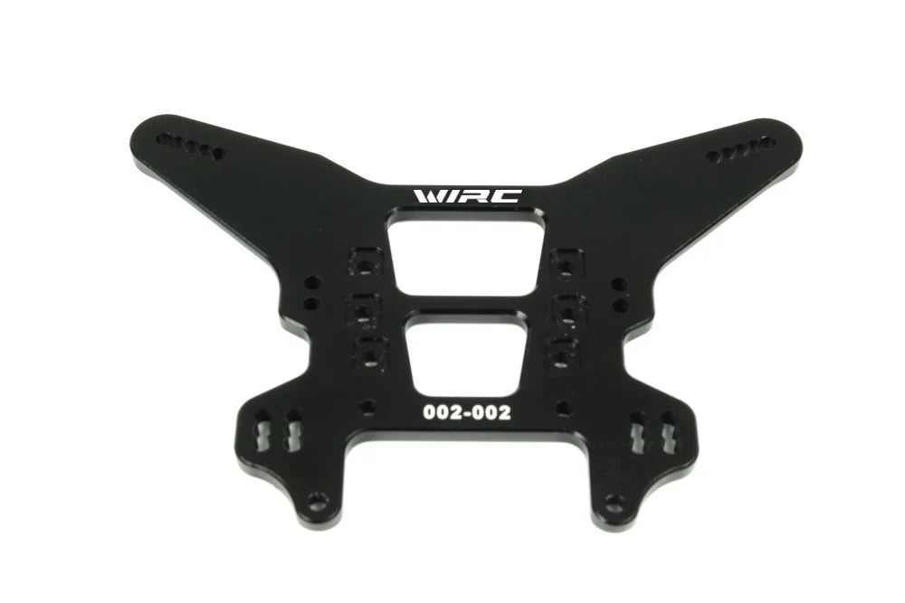 WIRC 002-002 RTX Truggy Rear Shock Tower