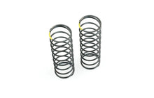 100125-2 WIRC Soft Front Springs - Yellow (A11)