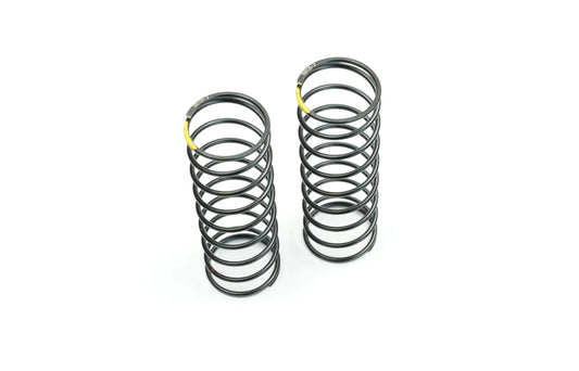 100125-2 WIRC Soft Front Springs - Yellow